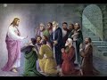 Evangelio del día - Domingo 12/04/2026