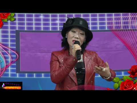 정미정/ 보릿고개