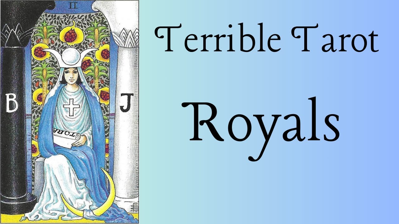 Royals King Charles 2024-09-09 #tarot #royal - YouTube