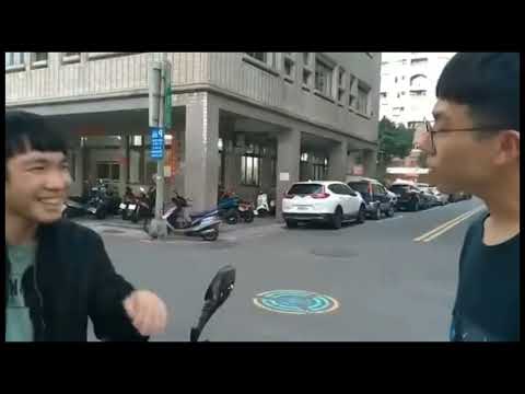 【倒轉】用生命在拍英文報告 ?