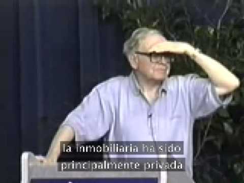 8. Warren Buffet filosofa de inversin y vida 8/9