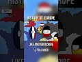 History of Europe - part 9