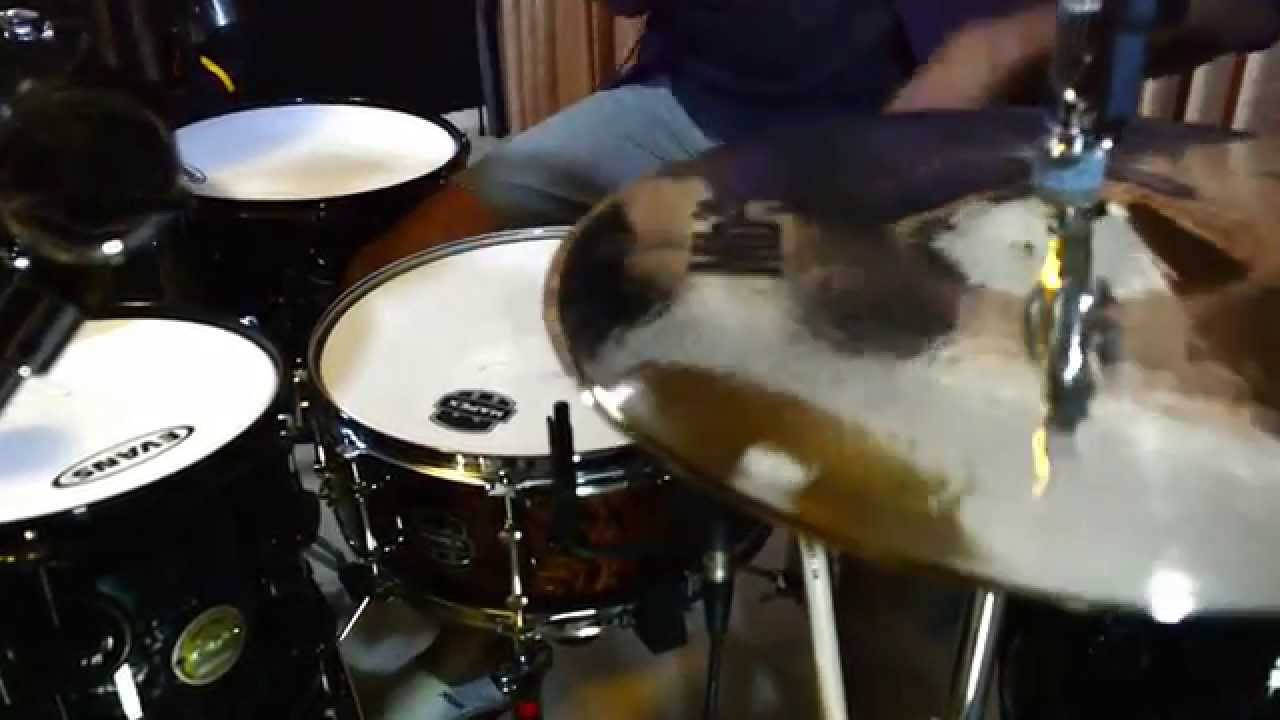 Mapex Armory Dillinger Snare Drum Review - YouTube