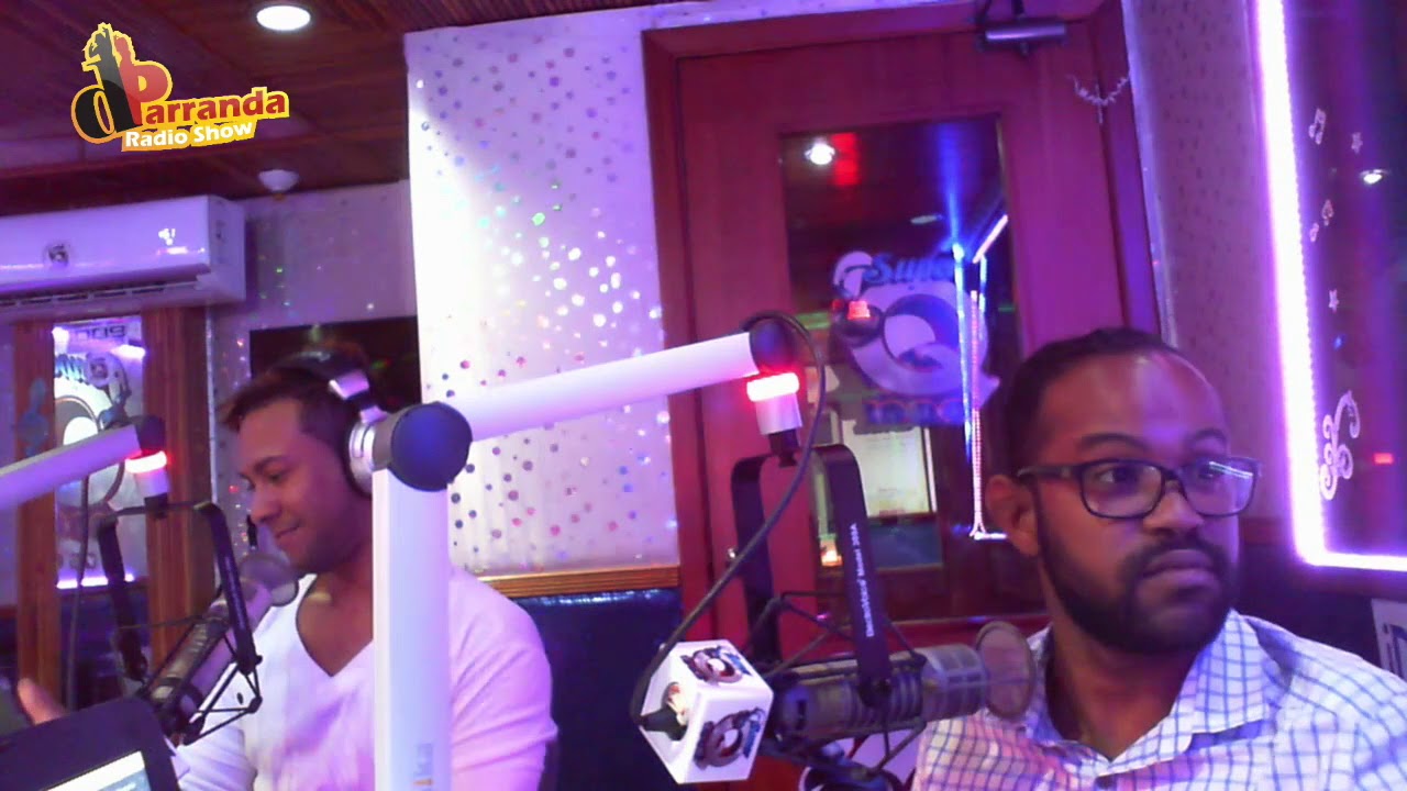 Oyentes de dParranda Radio Show opinan la canción "Tienes Dueño" de Manny Cruz ft. Martha Heredia