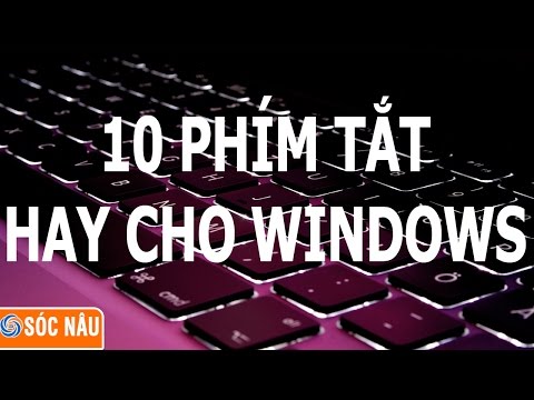 Video: Phải Làm Gì Nếu Các Thư Mục Trở Thành Lối Tắt