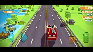 Source For Blocky Highway