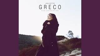 Watch Juliette Greco Un Petit Matin De Printemps video