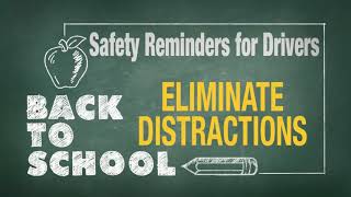 School Safety PSA