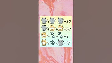 Short puzzle of the Day #braingames #puzzle #test #maths #viral #trendingtopic #geo #riddle #teaser