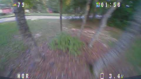 NewBeeDrone Mockingbird