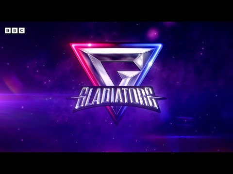 Gladiators 2024 | Official Bbc Trailer