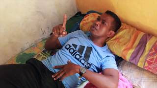 Film Komedi Kalah Judi