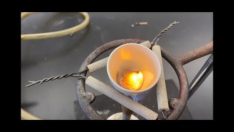 Empirical Formula of Magnesium Oxide