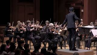 Berkshire Symphony - Tchaikovsky Symphony No. 5 in E Minor, op. 64