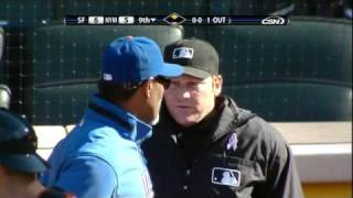 Famous 2010/05/09 Wilson's big strikeout Wealth