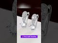 Minimalist Daily Wear Earrings – Elegant & Stylish