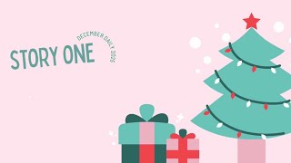 December Daily 2025 Story 1