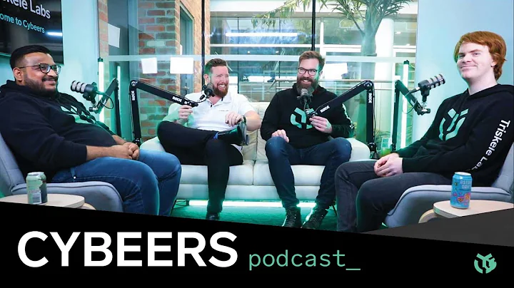 Cybeers | Digital Forensics and Incident Response (DFIR)