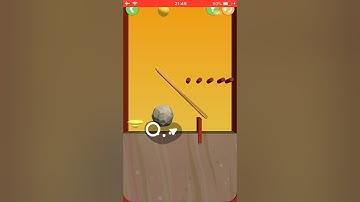 dig this! 323-7 | Ball fiction | Dig this level 323 episode 7 solution gameplay walkthrough