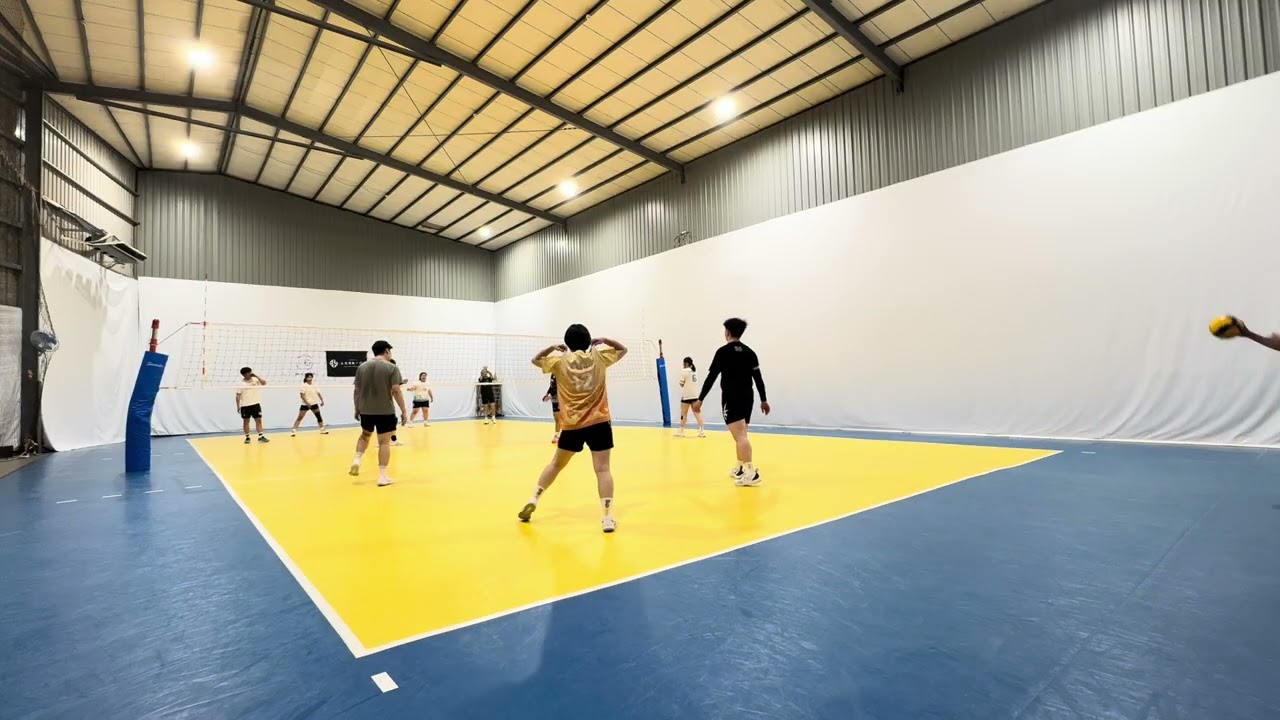 霖度C週日季打2026/2/22-3