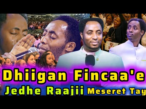 Dhiig An Fincaa E Jedhe Raajii Meseret Taye Maaltu Isa Muudate Arara Tv