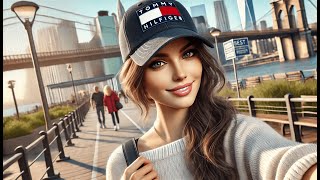 👒 Tommy Hilfiger Men's Cotton 85 Logo Adjustable Baseball Cap | Best Tommy Hilfiger Hats 👒