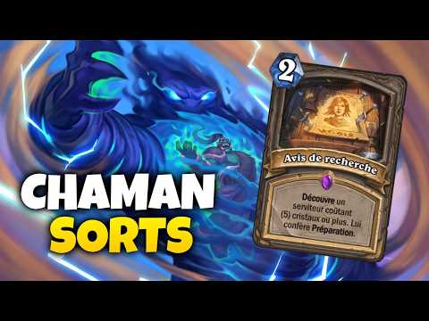 Le deck ANTI-AGGRO (ça gagne aussi contre le reste)