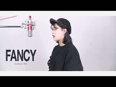 TWICE (트와이스) - FANCY COVER