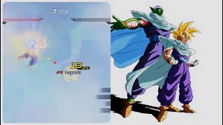 Dbx2 Youth Gohan pvp