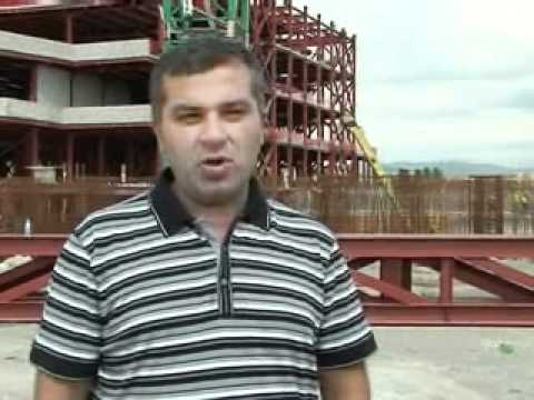 დავით ბაქრაძე ქუთაისს ეწვია