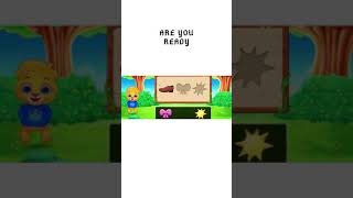 Are YOU READY - Puzzle Kids - Drag Pictures