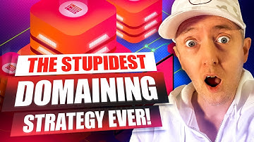 How To Find $10 Domains And Sell Them For $720!