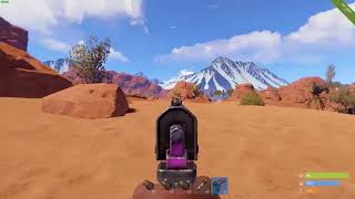 Bazz Plays Rust Highlights!