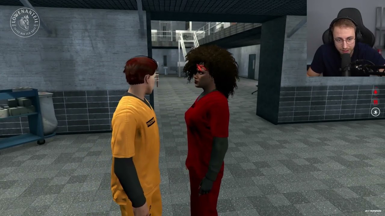 Johnny Laser | GTA RP | Homestate #274