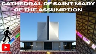 Download Lagu Cathedral of Saint Mary of the Assumption (San Francisco) - Walking Tour - 2025 MP3 Download Lagu Cathedral of Saint Mary of the Assumption (San Francisco) - Walking Tour - 2025 MP3