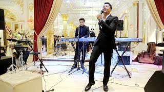 Ravshan Annaev - Ovodan tuy Dushanbe 2019 Resimi