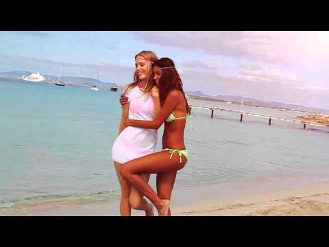 Golden Lady beachwear collection 2014 by Goldenpoint
