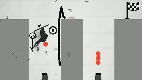 Draw Bridge Puzzle - Level 71-100 Fails (WEEGOON Games) @JEDO12