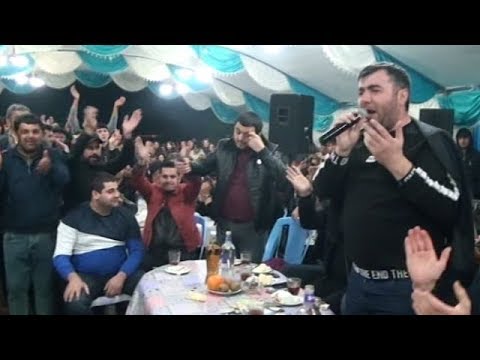 2019-da DEHŞET TEBLE Deyilen QIRĞIN Meyxana (Yox İdi) - Reşad,Orxan,Zaur,Ruslan,Mirşahin,Elşen ve.b