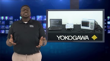 Systems validation & reverse engineering with a signal generator and DAQ