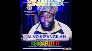 ALVO KIZANGILAH | NATTY BOY - KIFARU MIX