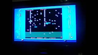 PS2 Atari anthology/Millipede SCORE 24270