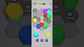Hexa Sort-Level 22 NO BOOSTERS #hexasort