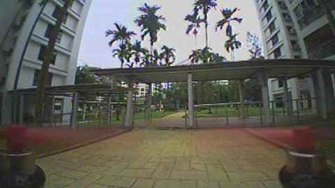 [RAW] Eachine TX01 Super Mini 40CH 25MW VTX from www.banggood.com