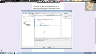 Suma entre dos variables en Eclipse