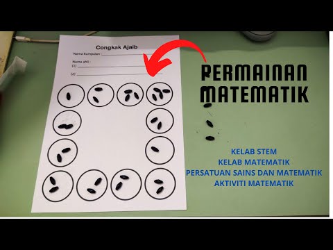 Video: Adakah permainan matematik yang menarik?