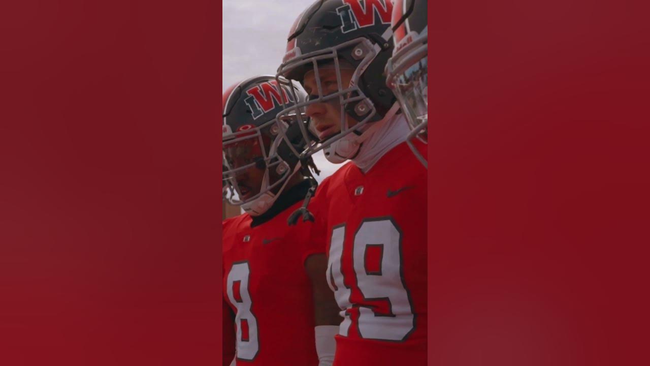 BEASTS READY TO TAKE ON THE WORLD🔥🔥🔥🔥 Indiana Wesleyan University