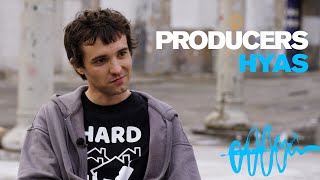 Hyas | Producers