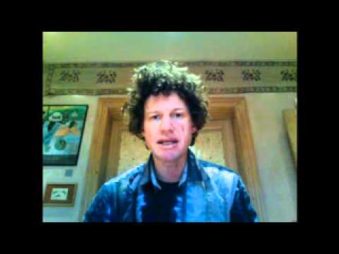 Chris Morris Video Intro to FOUR LIONS