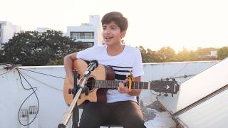 Video thumbnail of "City life - Raghav Meattle (Moksh V)"